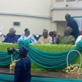 Oloriegbe to Nigerian Doctors: Let Compassion, Conscience Guide Medical Practice