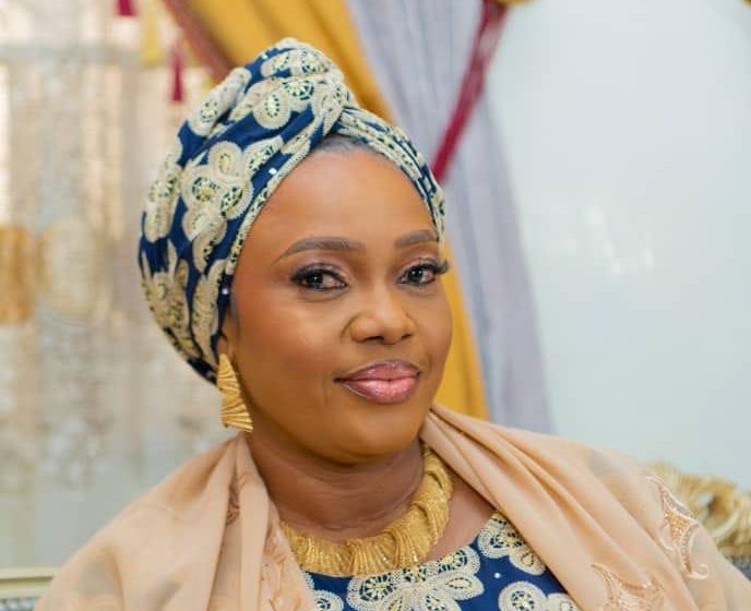 IMG-20260829-WA0139 At 56, Zainab Kale Kawu Launches Foundation, Takes Healthcare Support to Kwara Women