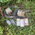 Ogun Police Kill Two Kidnappers, Rescue Abducted Victim, Recover AK-47 Rifles, N2m