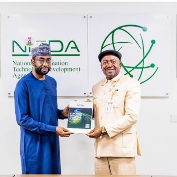 NITDA, UniAbuja Partner to Power Tech Innovation and Drive Inclusive Economic Growth