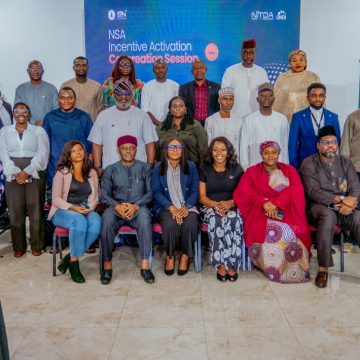 NITDA Pushes for Unified Inter-Agency Action to Power Nigeria’s Startup Act