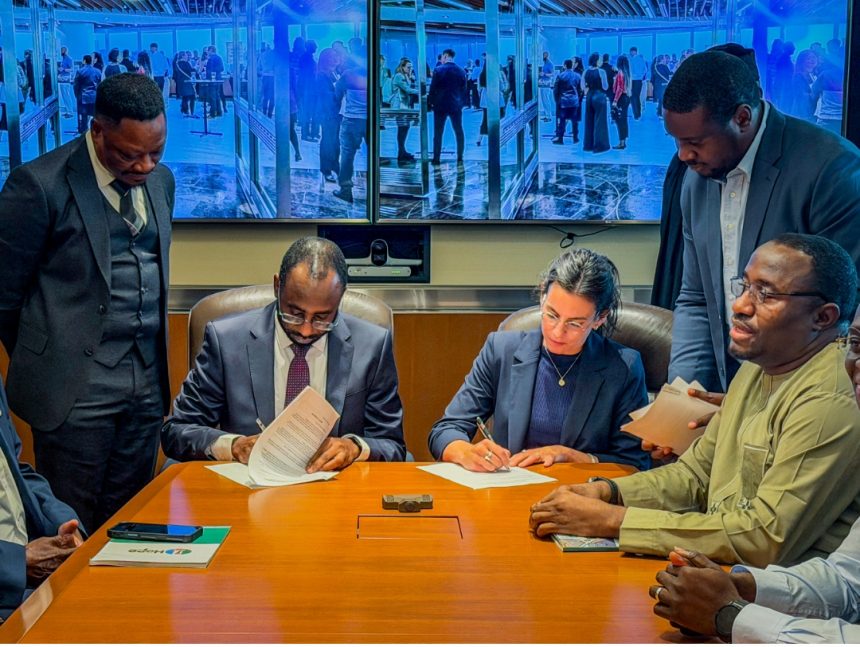 Screenshot_20260816-082533 Nigeria Expands Global Digital Footprint as NITDA Inks AI and Fintech Deals with Goose FL and Fireflies AI