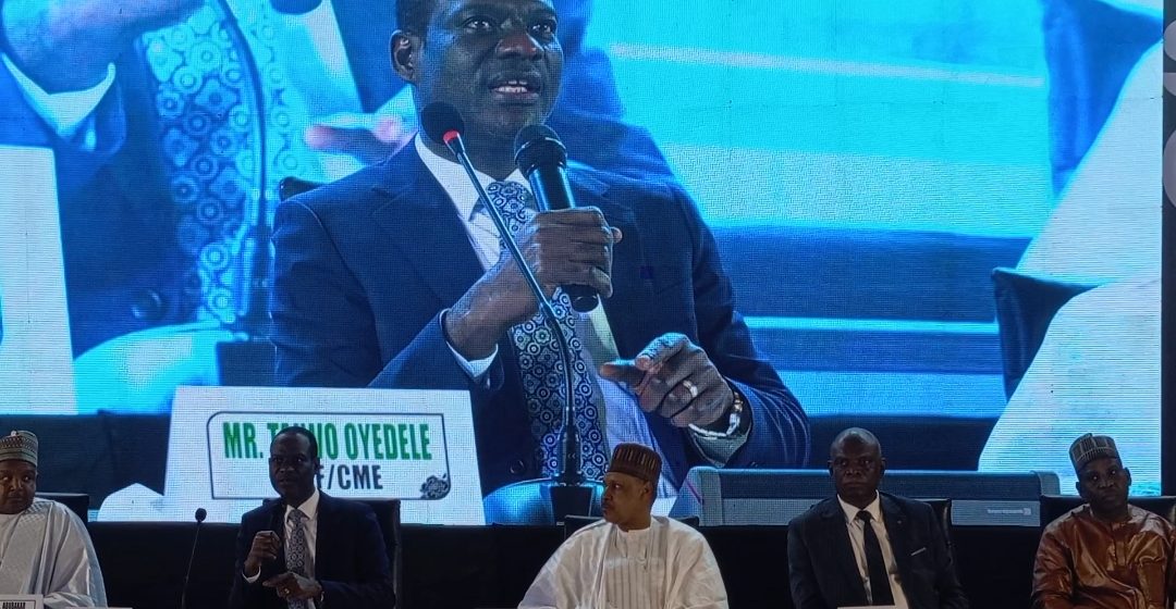 FG Louds Subsidy Removal Amid N30.64trn Expenditure, says reforms save Nigeria from economic collapse.
