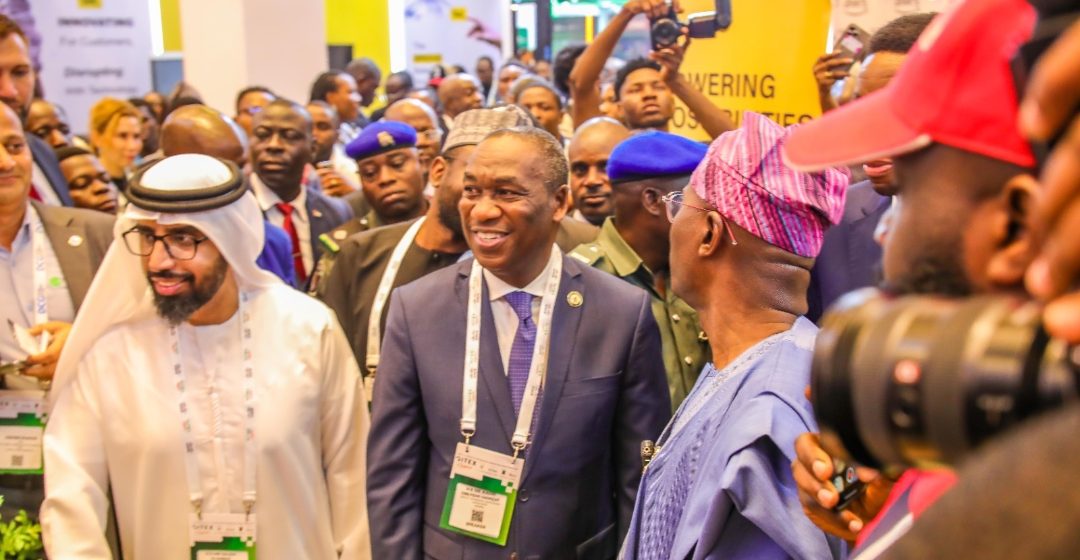 FDX by GITEX: Blueprints for Africa’s Financial Future