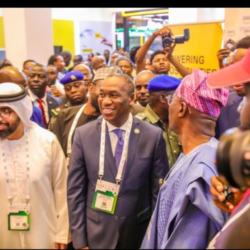 FDX by GITEX: Blueprints for Africa’s Financial Future