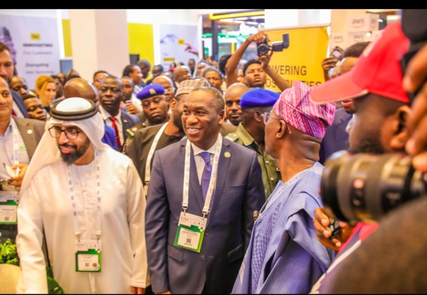 Screenshot_20260820-110849 FDX by GITEX: Blueprints for Africa’s Financial Future