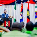 NITDA Urges Nigerian Army to Leverage Data for Operational Edge
