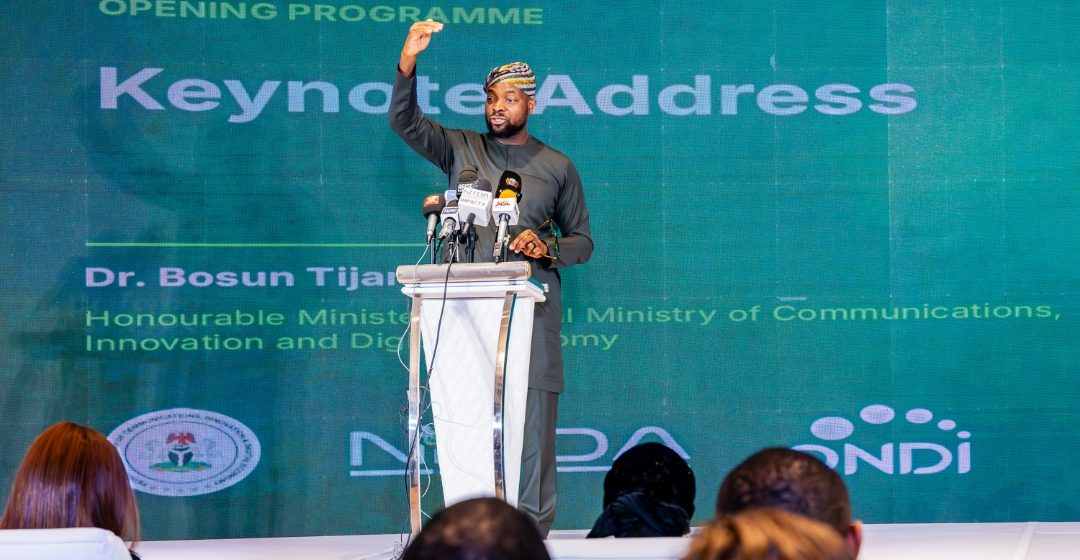 Federal Government of Nigeria Moves to Increase Local Tech Hubs Funding