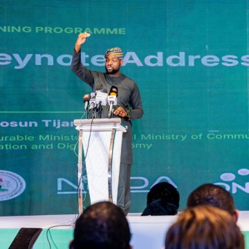 Federal Government of Nigeria Moves to Increase Local Tech Hubs Funding