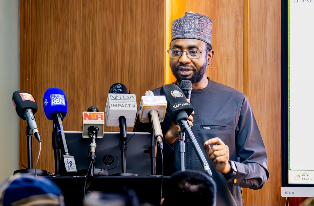 Screenshot_20260826-174407 NITDA Eyes Digital Independence with New Sovereign Cloud Team