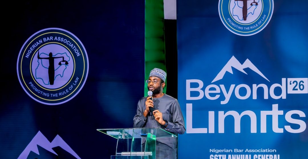 Just in: On Digital Sovereignty, NITDA Links IT Procurement Reforms to Local Tech Boom