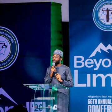 Just in: On Digital Sovereignty, NITDA Links IT Procurement Reforms to Local Tech Boom