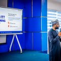 NITDA DG Tasks Jigawa, Galaxy ITT on Strategic Digital Transformation‎