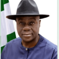 Just in: Abel Olumuyiwa Enitan Appointed Head of Federal Civil Service