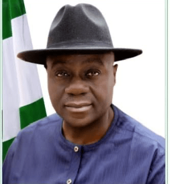 image-2 Just in: Abel Olumuyiwa Enitan Appointed Head of Federal Civil Service
