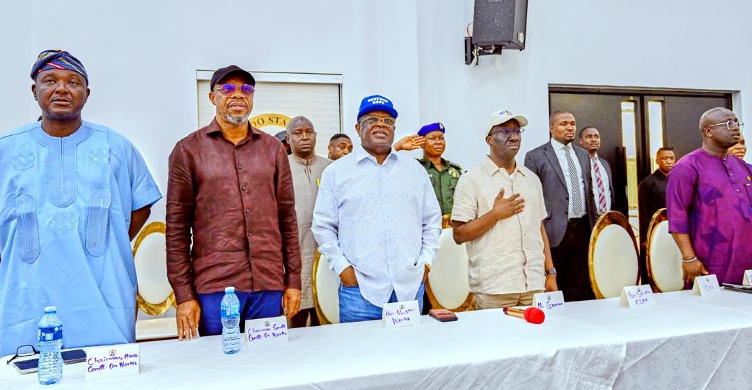 BENIN–ASABA EXPRESSWAY: UMAHI DEMANDS IMMEDIATE RECTIFICATION OF DEFICIENCIES, ORDERS CONCESSIONAIRE TO RESTORE SMOOTH PASSAGE
