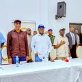 BENIN–ASABA EXPRESSWAY: UMAHI DEMANDS IMMEDIATE RECTIFICATION OF DEFICIENCIES, ORDERS CONCESSIONAIRE TO RESTORE SMOOTH PASSAGE