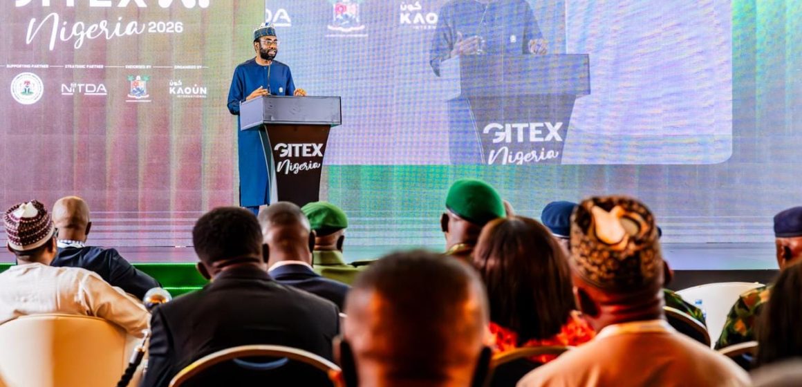 GITEX NIGERIA opens in Abuja, uniting government officials & global technology leaders to advance West Africa’s sovereign AI ambitions