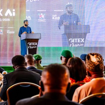 GITEX NIGERIA opens in Abuja, uniting government officials & global technology leaders to advance West Africa’s sovereign AI ambitions