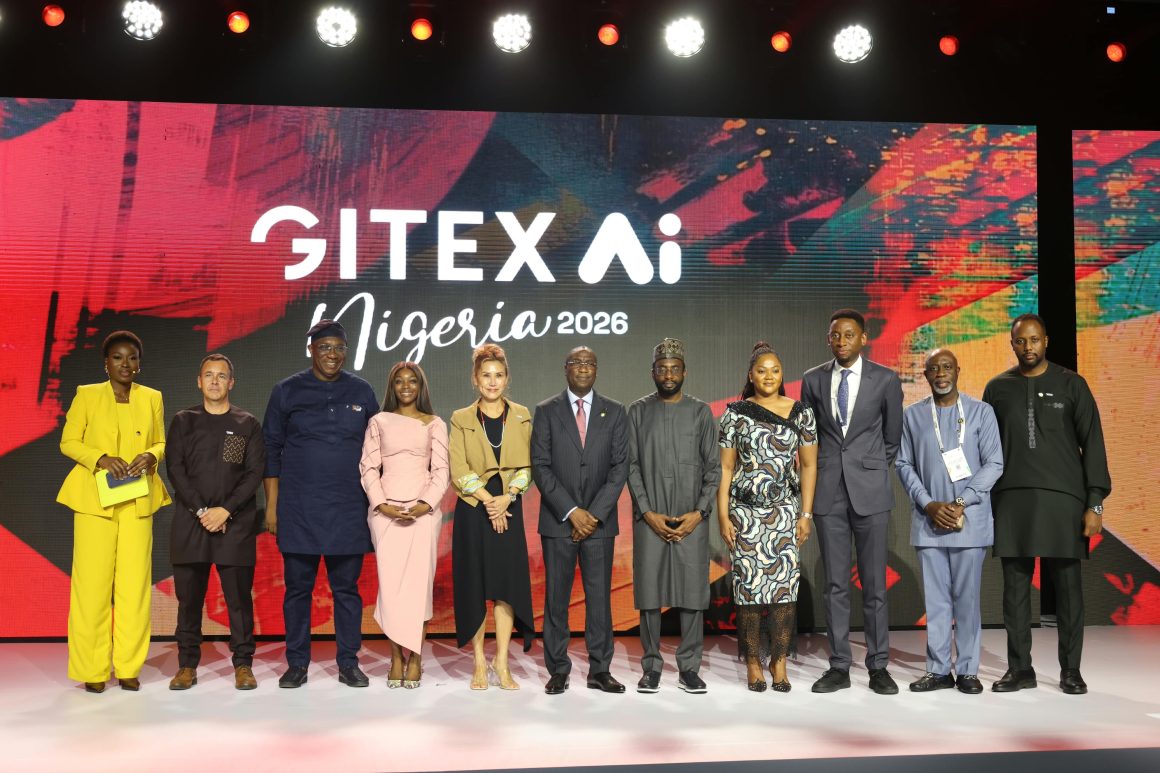 IMG-20260902-WA0200 West Africa’s Digital Future Takes Off as GITEX NIGERIA Opens in Lagos
