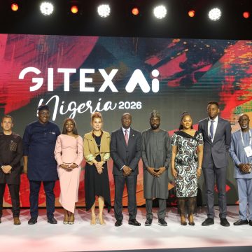 West Africa’s Digital Future Takes Off as GITEX NIGERIA Opens in Lagos