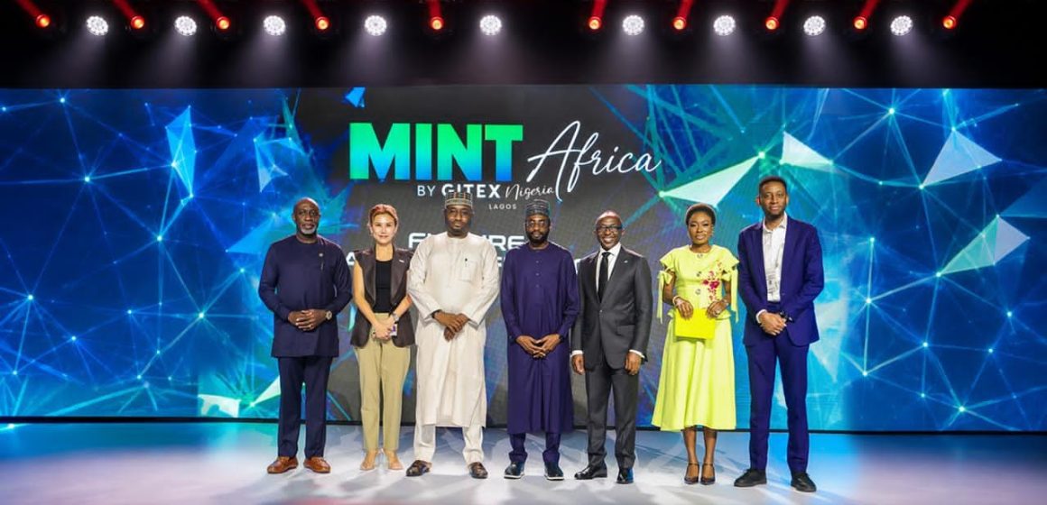 Lagos Cements Its Financial Ambitions as GITEX NIGERIA Unveils MINT AFRICA