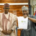 2027: Goronyo Takes Charge of North-West Support Group for Tinubu’s Bid