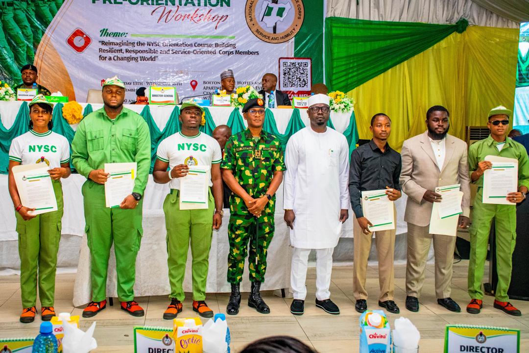IMG-20260914-WA0100 YOUTH MINISTER OLAWANDE, LAUNCHES NYSC E-TRANINING PORTAL