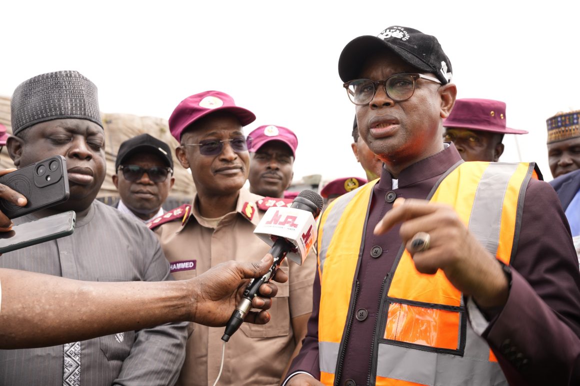 IMG-20260918-WA0222 FG TAKES URGENT ACTION TO END MAJE-DIKKO GRIDLOCK — GORONYO