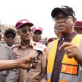 FG TAKES URGENT ACTION TO END MAJE-DIKKO GRIDLOCK — GORONYO‎