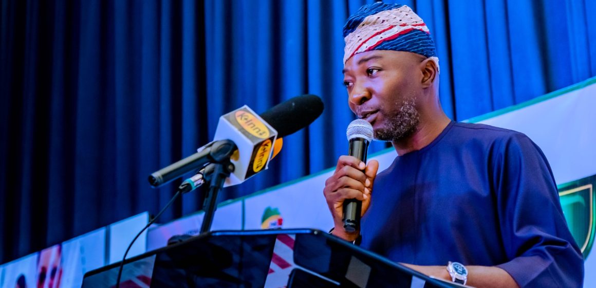 Retirement security begins during working life, not at retirement – Faleye