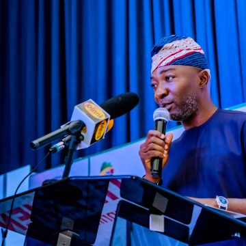 Retirement security begins during working life, not at retirement – Faleye