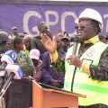 ‎FG EMBARKS ON DECISIVE EMERGENCY INTERVENTION ON BENIN-ASABA EXPRESSWAY‎