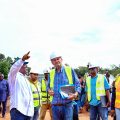 NO BUILDING SHOULD BE TOUCHED ON CALABAR-ABUJA SUPERHIGHWAY ALIGNMENT, UMAHI DIRECTS