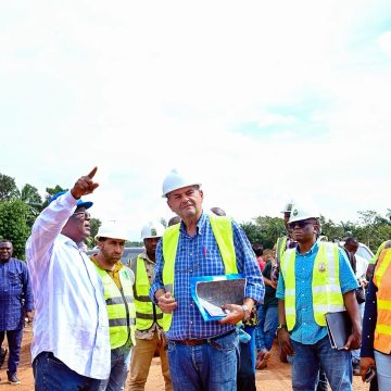 IMG-20260926-WA0065 NO BUILDING SHOULD BE TOUCHED ON CALABAR-ABUJA SUPERHIGHWAY ALIGNMENT, UMAHI DIRECTS