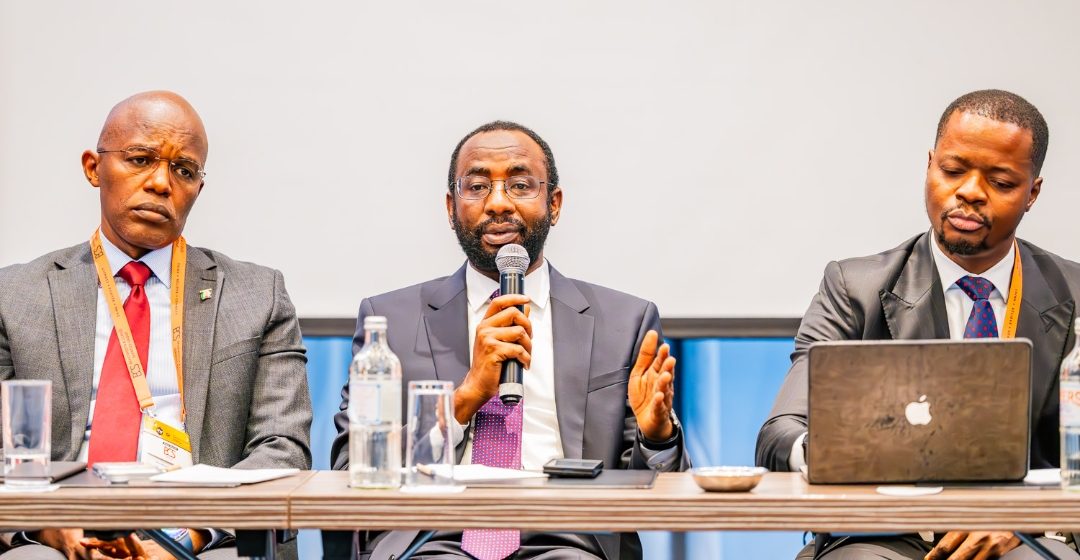 One Tech, One System: NITDA DG Pushes for Co-Regulation