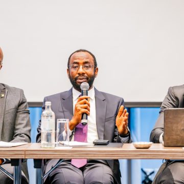 One Tech, One System: NITDA DG Pushes for Co-Regulation