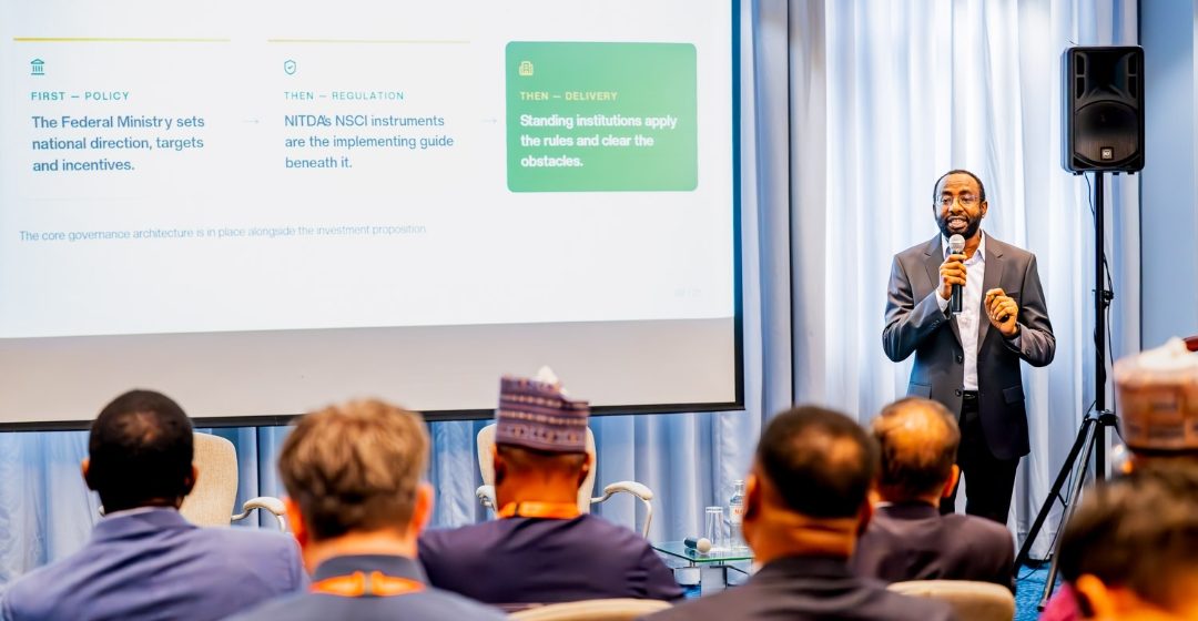 Nigeria Harnesses $1 Billion Public IT Demand to Power Domestic Cloud Ecosystem