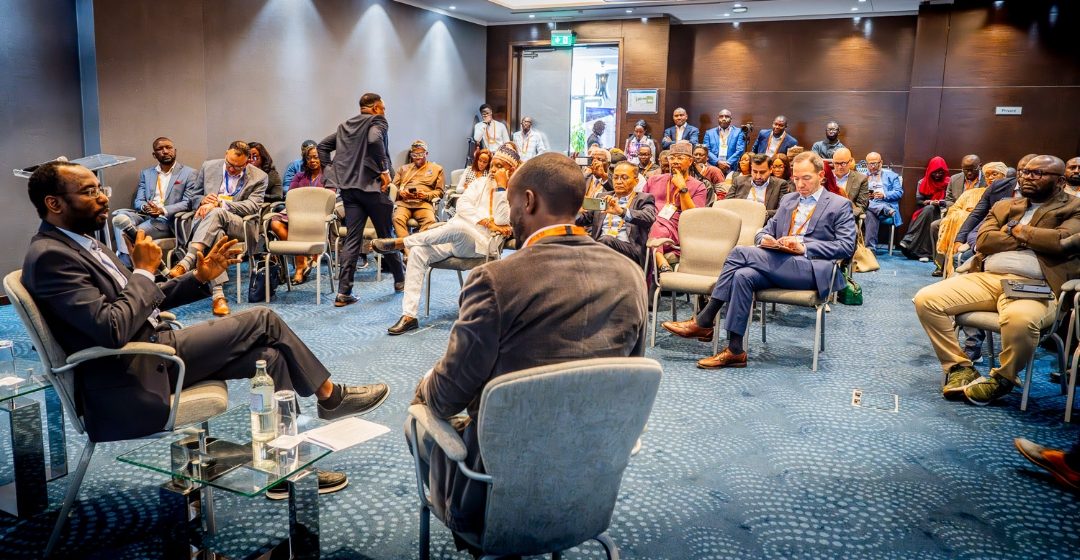 Tech Capital Surge: Sovereign Cloud Strategy Prepares Nigeria for Big Investment
