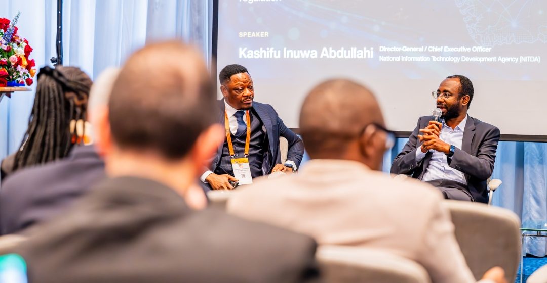 Powering Digital Core: NITDA’s Data Center Blueprint