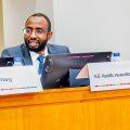 Kashifu Inuwa Championing Inclusive Artificial Intelligence for Global Human Development