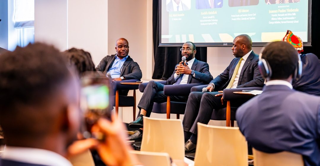 Screenshot_20260924-045738 At UNGA 81: NITDA DG Demands Economic Opportunities for Africa’s Digital Talent Beyond Training: