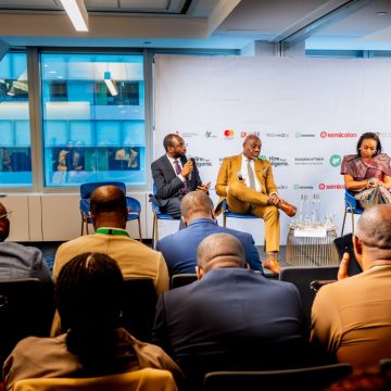 Next-Gen Digital Economy: NITDA Elevates Nigeria to AI-Enabled Global Services