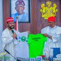2nd Cycling Kano Set for December 12, as Organizers Unveil “Water is Life” Campaign