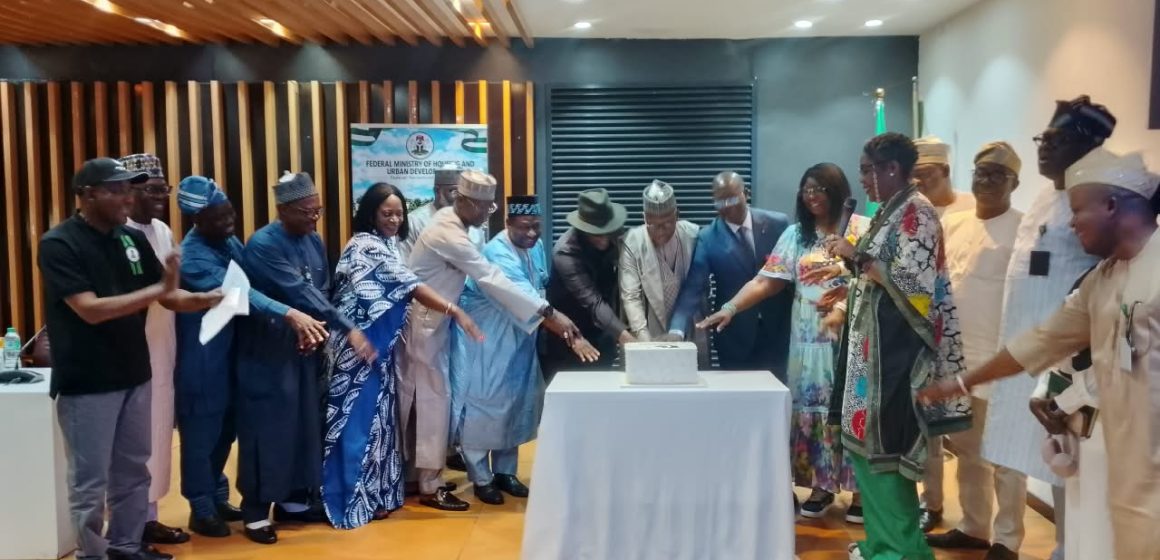 Housing Ministry Marks One Year of Enterprise Content Management System