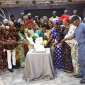 INTERIOR MINISTRY CELEBRATES 31 RETIRING OFFICERS, COMMENDS THEIR YEARS OF DEDICATED SERVICE‎