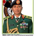 NYSC DIRECTOR GENERAL’S INDEPENDENCE DAY MESSAGE TO STAFF AND CORPS MEMBERS