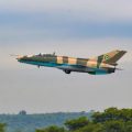 Military Aircraft Crash: Keyamo Confirms 32 On Board, Search And Rescue Underway