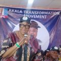 Alao-Akala: Local Government Autonomy, Legacy of Good Governance Will Strengthen Grassroots Development