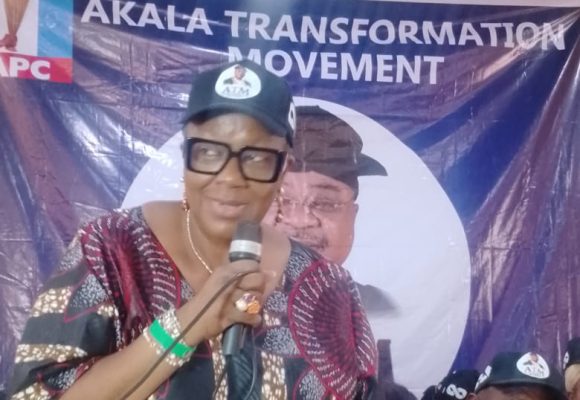 Alao-Akala: Local Government Autonomy, Legacy of Good Governance Will Strengthen Grassroots Development